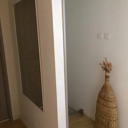 Les Cherois Belle Maison Grande Capacite D'accueil Holiday home Les Cheres