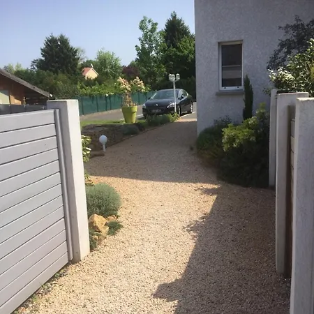 Holiday home Les Cherois Belle Maison Grande Capacite D'accueil